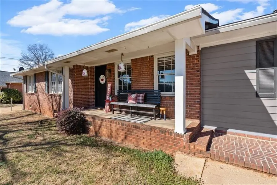 213 Cook Street, Cartersville, GA 30120 - #2