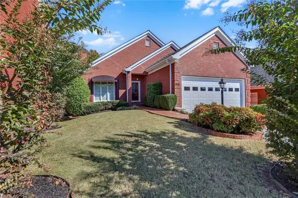 1910 Stockton Walk Lane, Snellville, GA 30078
