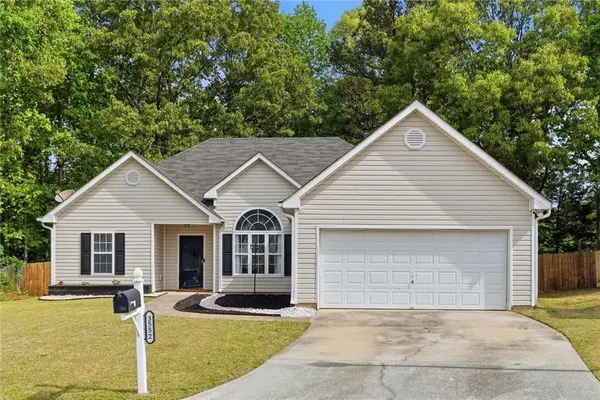 3552 Woodruff Ridge Lane, Loganville, GA 30052