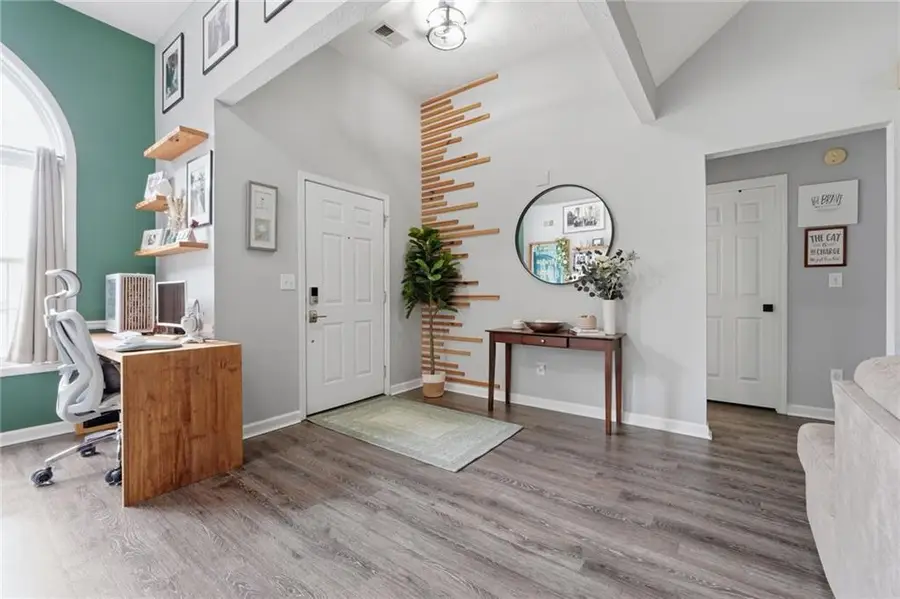 3552 Woodruff Ridge Lane, Loganville, GA 30052 - #3