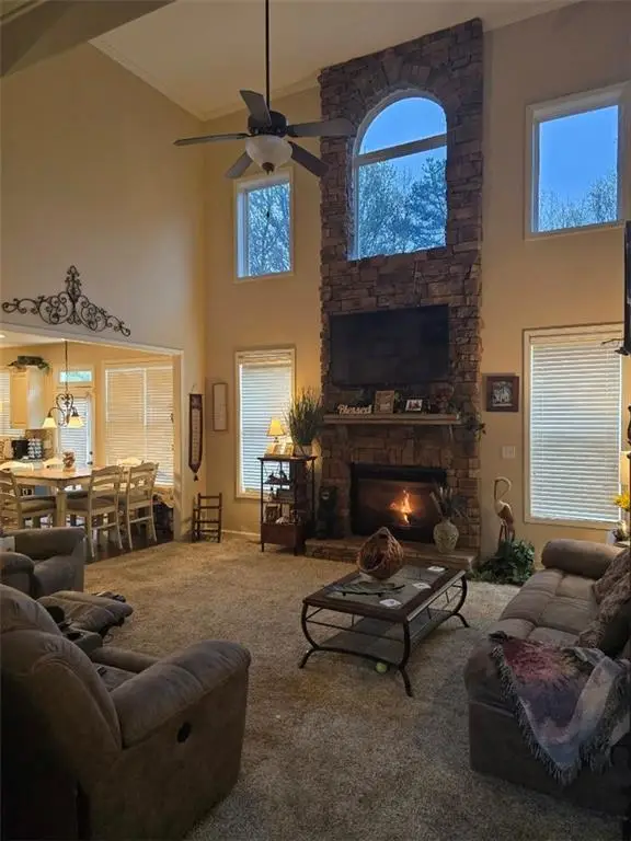 312 Mountain Laurel Walk, Canton, GA 30114 - #3