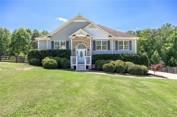 227 Dunleith Drive, Dallas, GA 30132