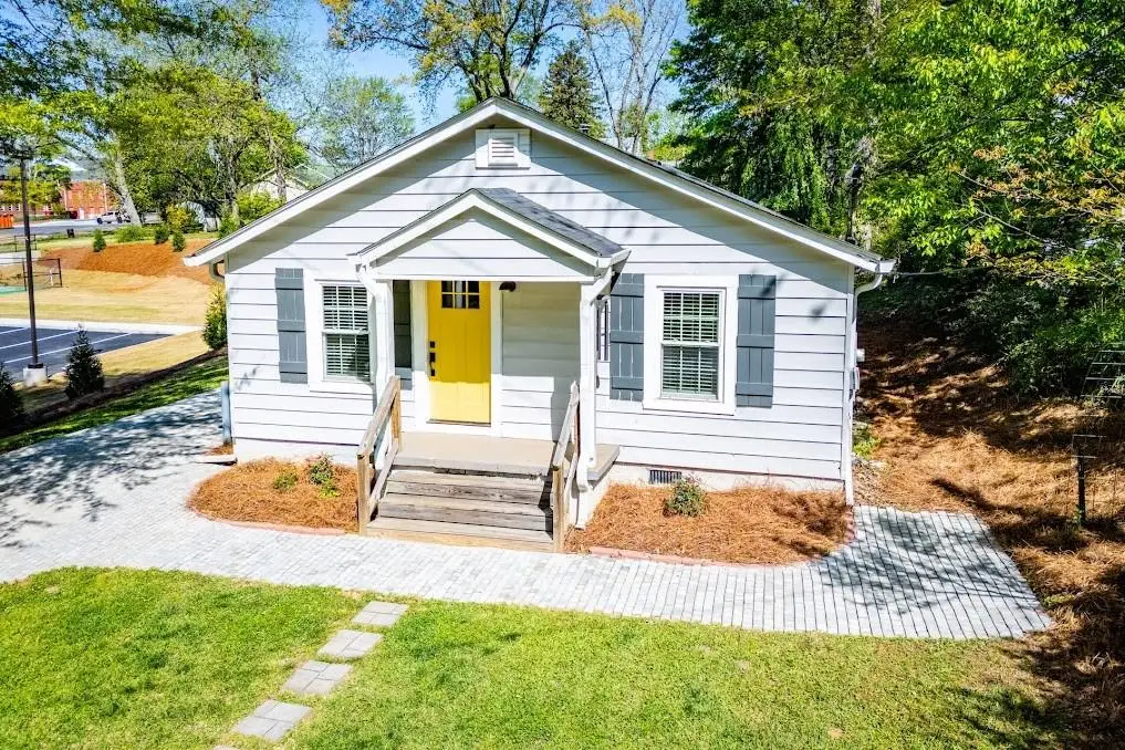414 Chestnut Street, Bremen, GA 30110 - #1