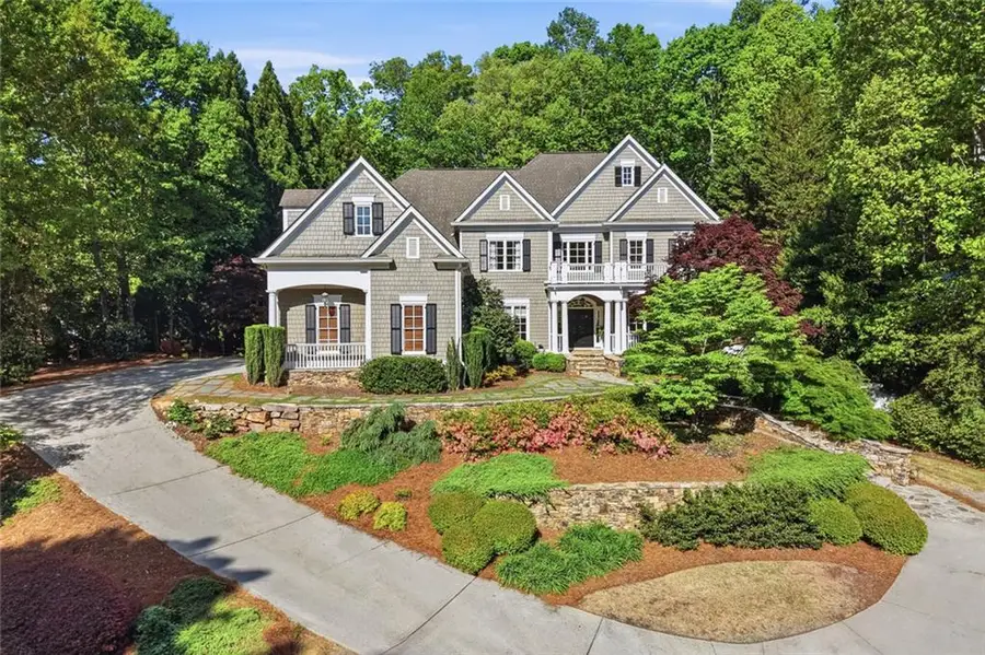 505 Gramercy Drive Ne, Marietta, GA 30068 - #2