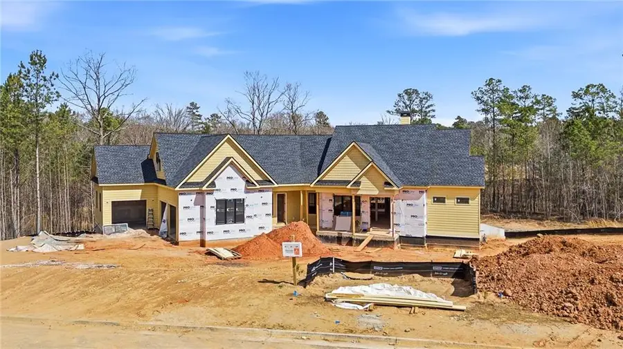 39 Sweet Rose Court, Newnan, GA 30265 - #2