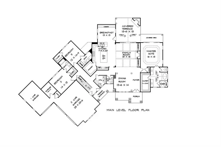 39 Sweet Rose Court, Newnan, GA 30265 - #3