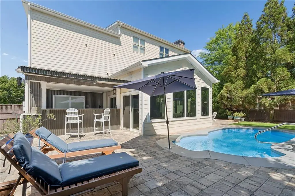 3220 Wheldon Way, Douglasville, GA 30135 - #1