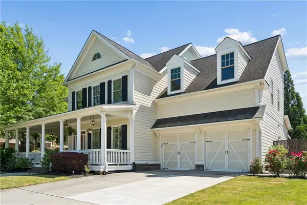3220 Wheldon Way, Douglasville, GA 30135