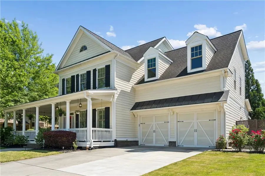 3220 Wheldon Way, Douglasville, GA 30135 - #2