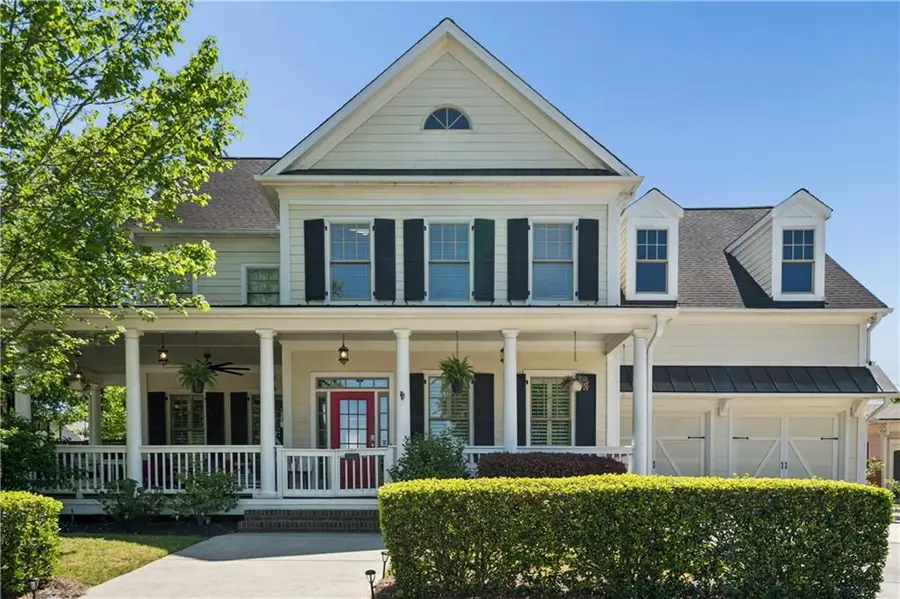 3220 Wheldon Way, Douglasville, GA 30135 - #3