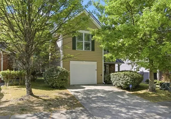 2013 Briar Creek Court Ne, Conyers, GA 30012