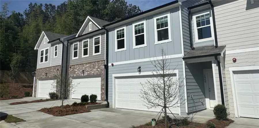 5008 Elowen Lane, Douglasville, GA 30135 - #2