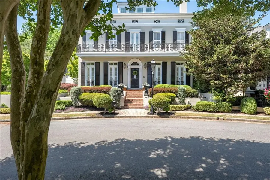 3736 Turnberry Court, Duluth, GA 30096 - #3