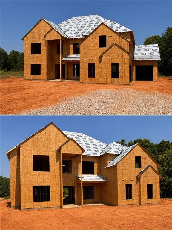 3285 Hall Road, Dacula, GA 30019