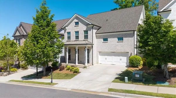 655 Fieldcrest Park Lane, Alpharetta, GA 30004