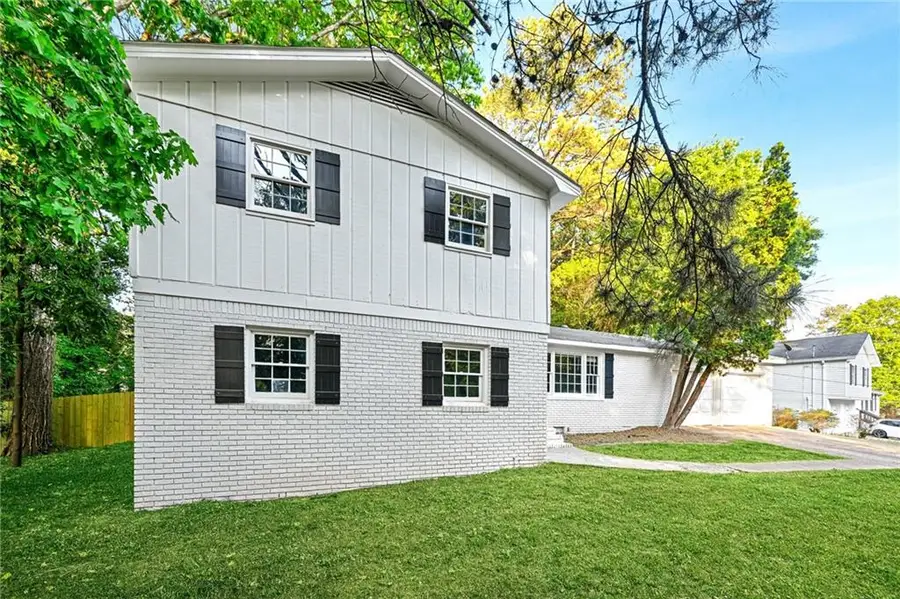 298 W Wind Drive Sw, Lilburn, GA 30047 - #3