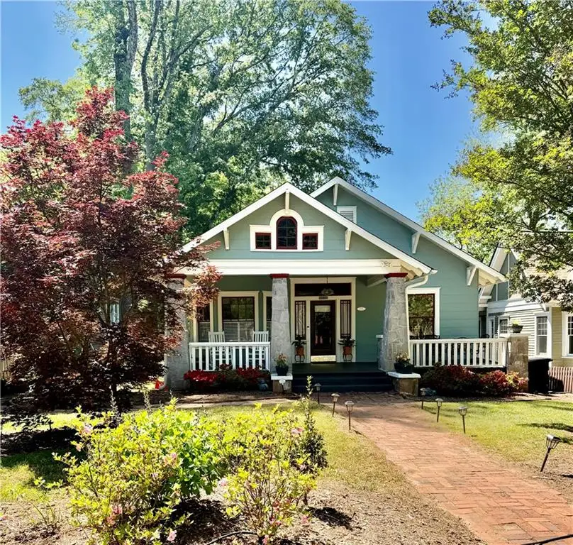 123 Kings Highway, Decatur, GA 30030 - #1