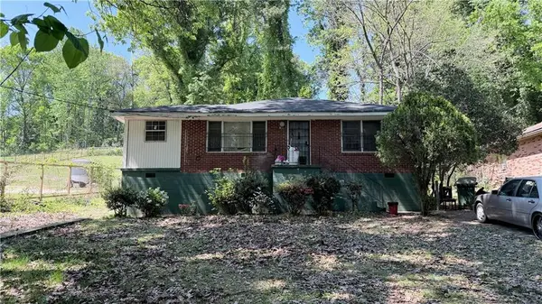 431 Pomona Circle Sw, Atlanta, GA 30315