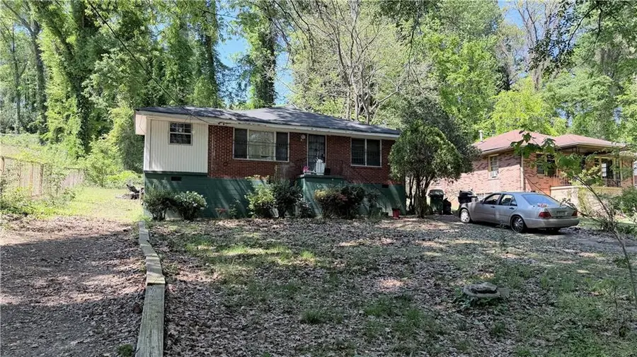 431 Pomona Circle Sw, Atlanta, GA 30315 - #2