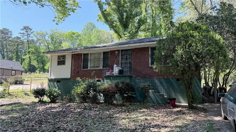 431 Pomona Circle Sw, Atlanta, GA 30315 - #3
