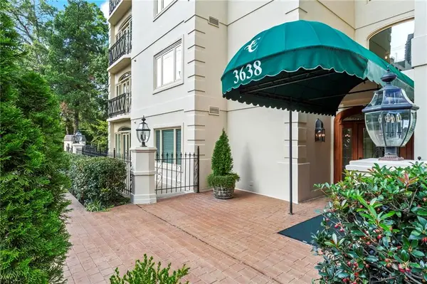 3638 Peachtree Road Ne #306, Atlanta, GA 30319