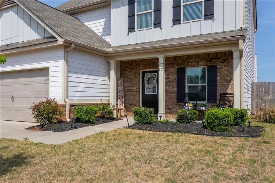 17 Belfield Court, Adairsville, GA 30103 - #2