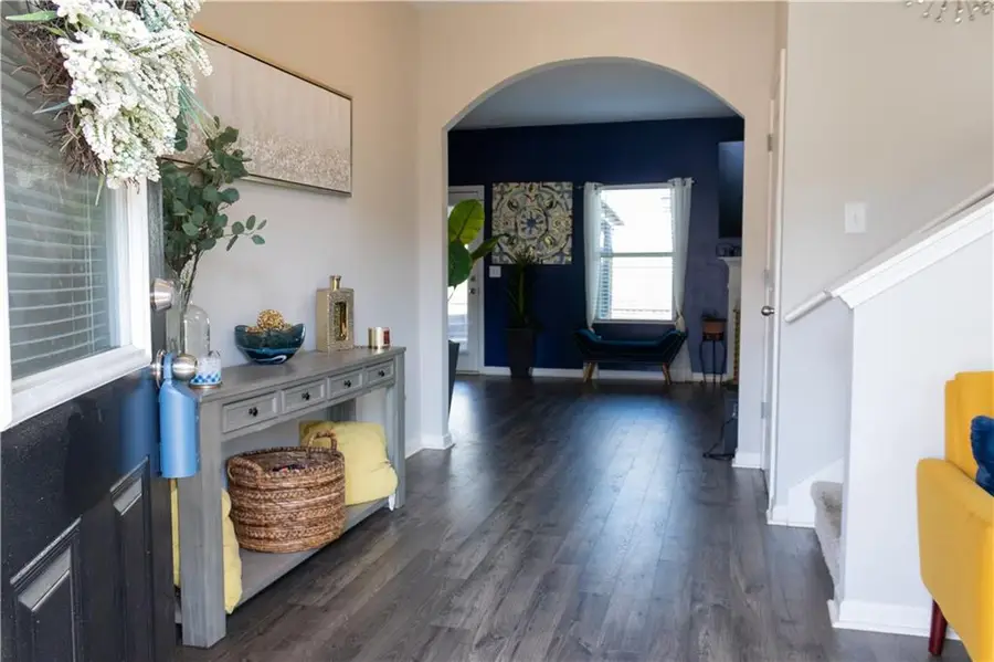 17 Belfield Court, Adairsville, GA 30103 - #3