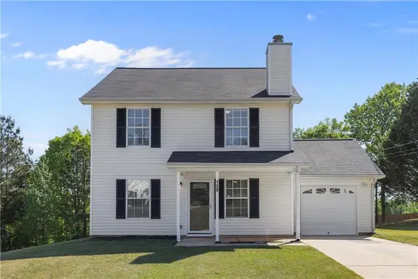 150 Fairclift Drive, Covington, GA 30016