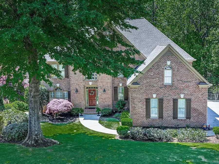 5037 Towne Lake Hills North, Woodstock, GA 30189 - #2