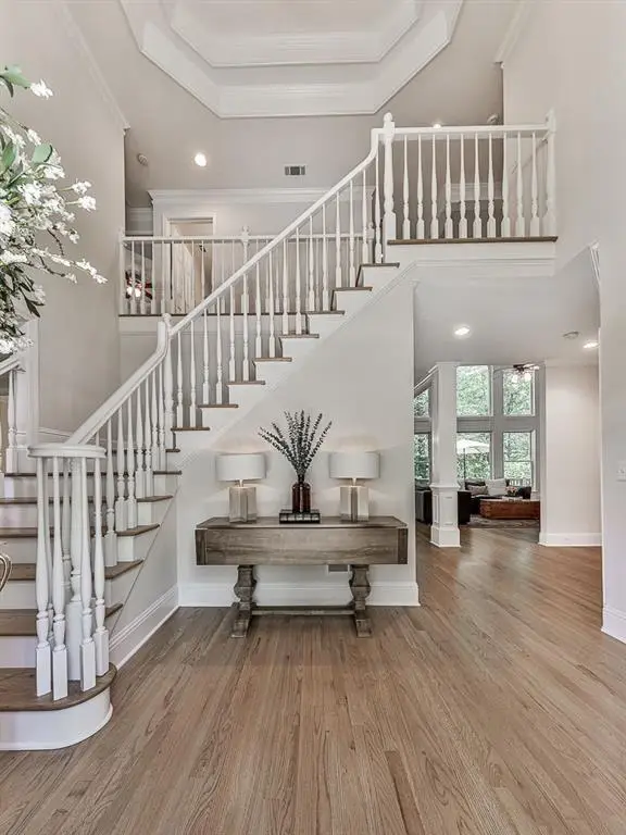 5037 Towne Lake Hills North, Woodstock, GA 30189 - #3