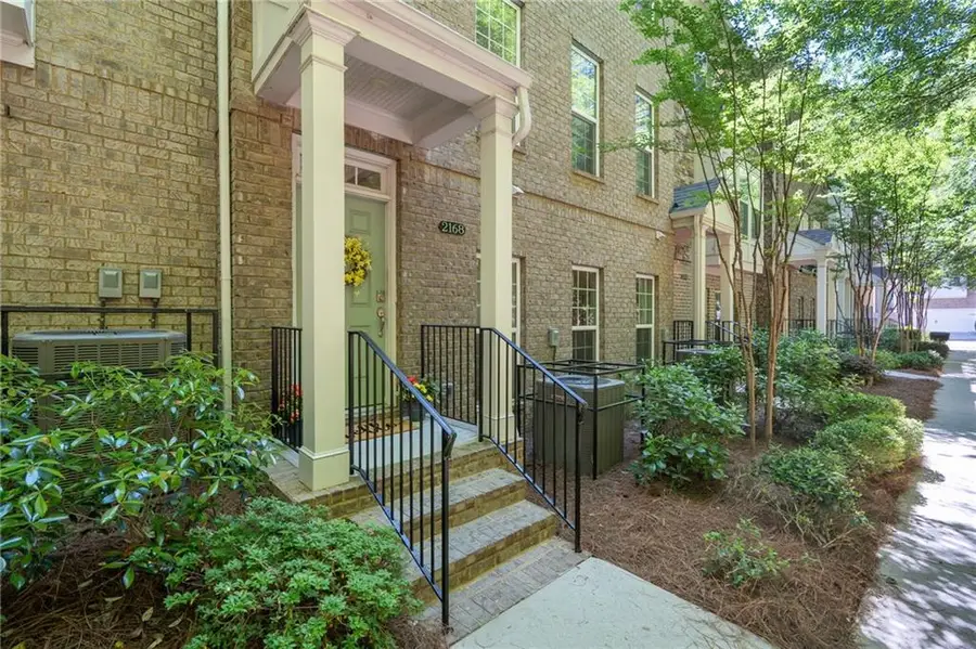 2168 Rock Creek Park, Decatur, GA 30033 - #3