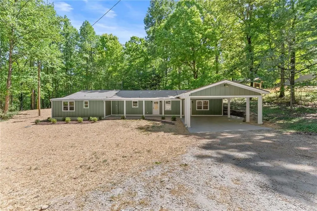 4575 Settingdown Road, Cumming, GA 30041 - #1