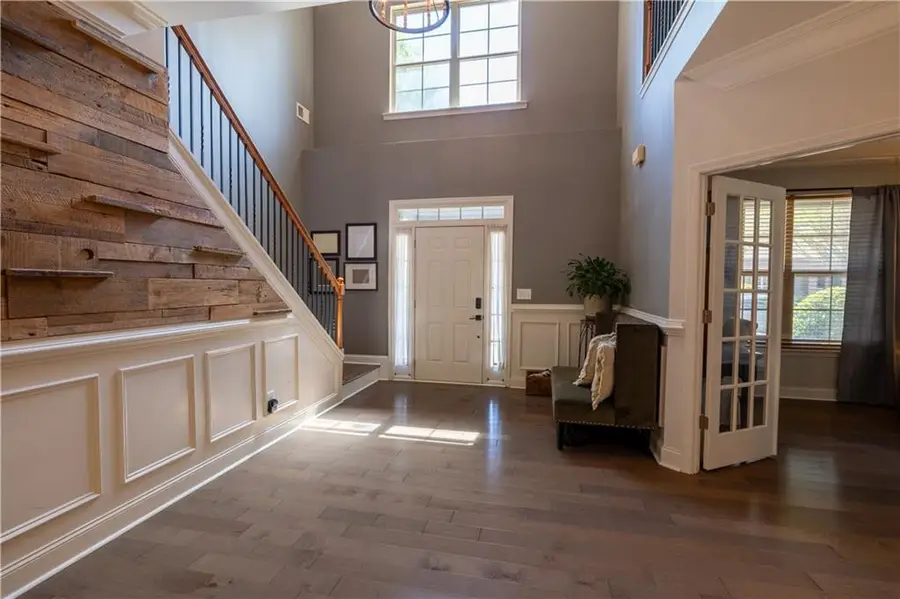 1098 Leybourne Cove, Lawrenceville, GA 30045 - #2