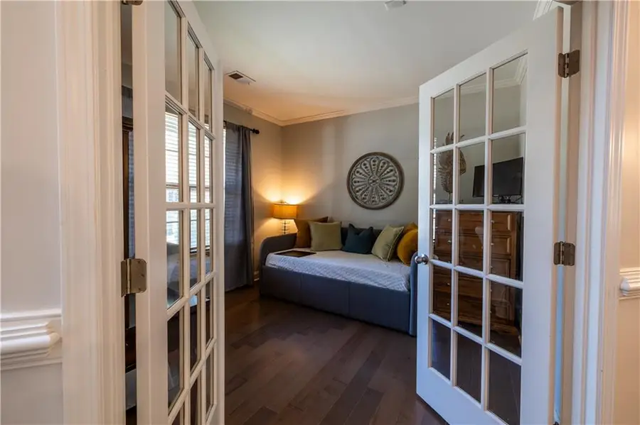 1098 Leybourne Cove, Lawrenceville, GA 30045 - #3