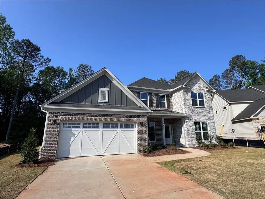 4665 Rosarian Drive, Cumming, GA 30040 - #2