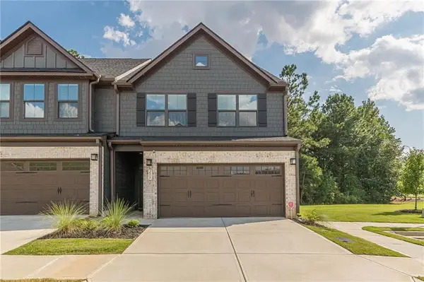 255 Climbing Ivy Circle, Fayetteville, GA 30214
