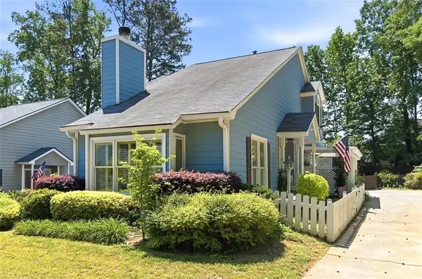 1051 Club Place Ne, Brookhaven, GA 30319