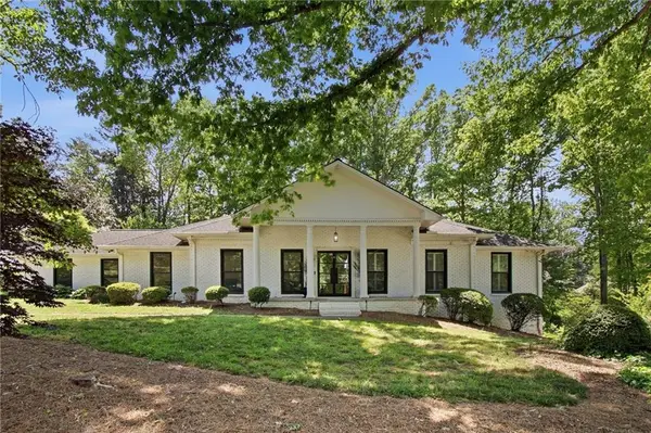 460 Riverside Parkway, Sandy Springs, GA 30328