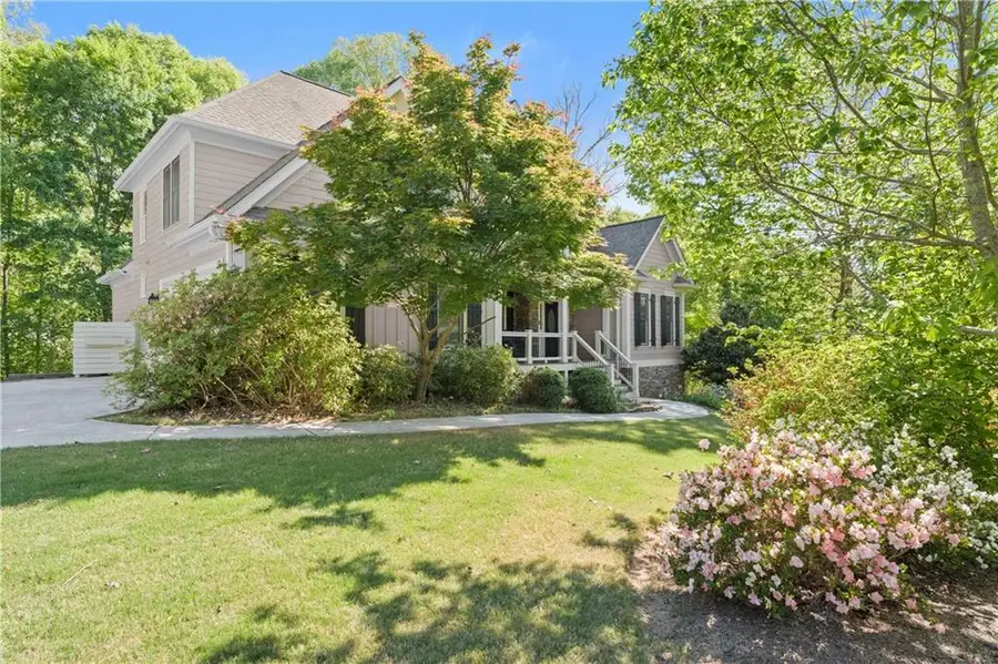 305 Pebblebrooke Trace, Canton, GA 30115 - #3