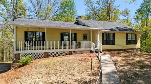 4950 Creel Road, Chattahoochee Hills, GA 30213