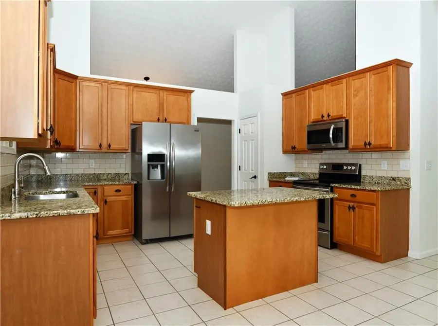 795 Sunset Ridge Lane Se, Lawrenceville, GA 30045 - #2