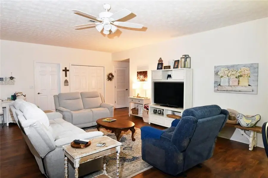 795 Sunset Ridge Lane Se, Lawrenceville, GA 30045 - #3