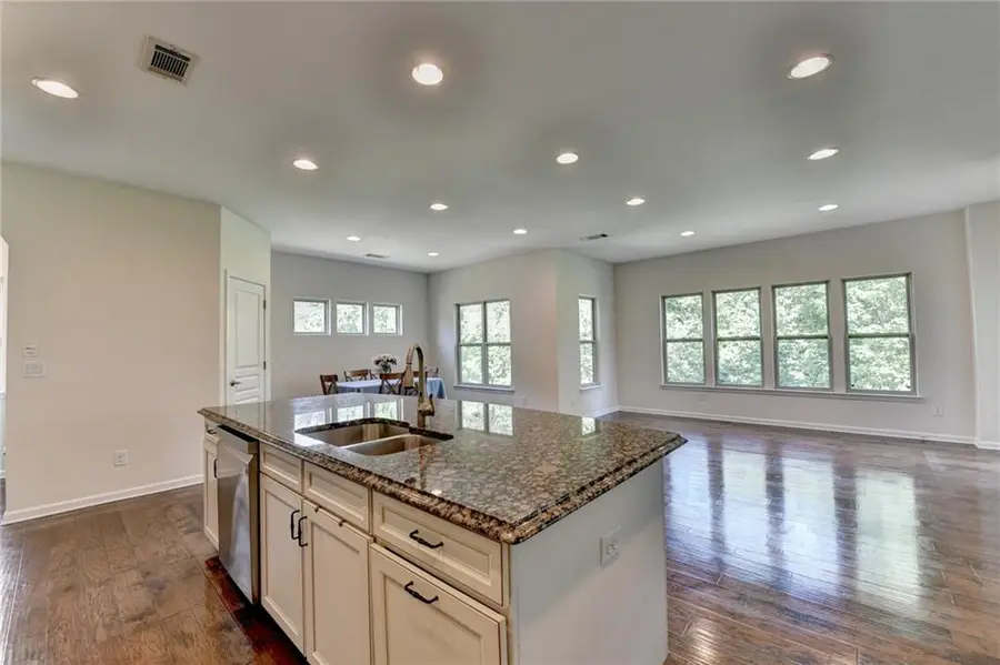 4035 Griffin Trail Way, Cumming, GA 30041 - #2