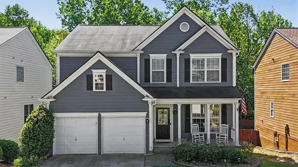 1046 Dunedin Trail, Woodstock, GA 30188