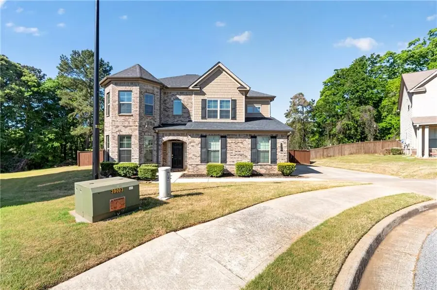 435 Brickstone Way, Covington, GA 30016 - #2