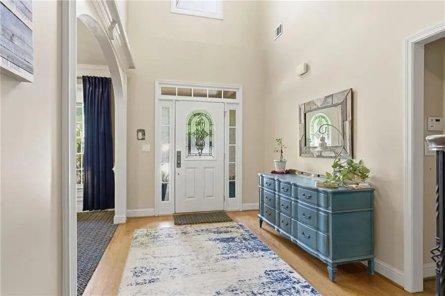 1410 Magnolia Park Circle, Cumming, GA 30040 - #3