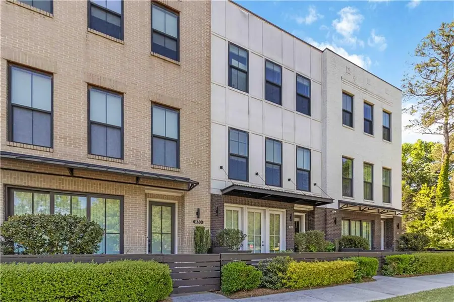 828 Constellation Drive, Decatur, GA 30033 - #3