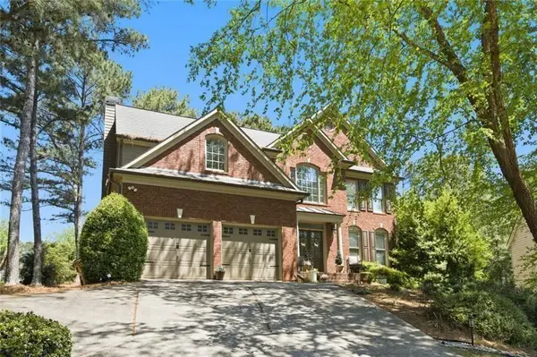 250 Devon Mill Court, Johns Creek, GA 30005