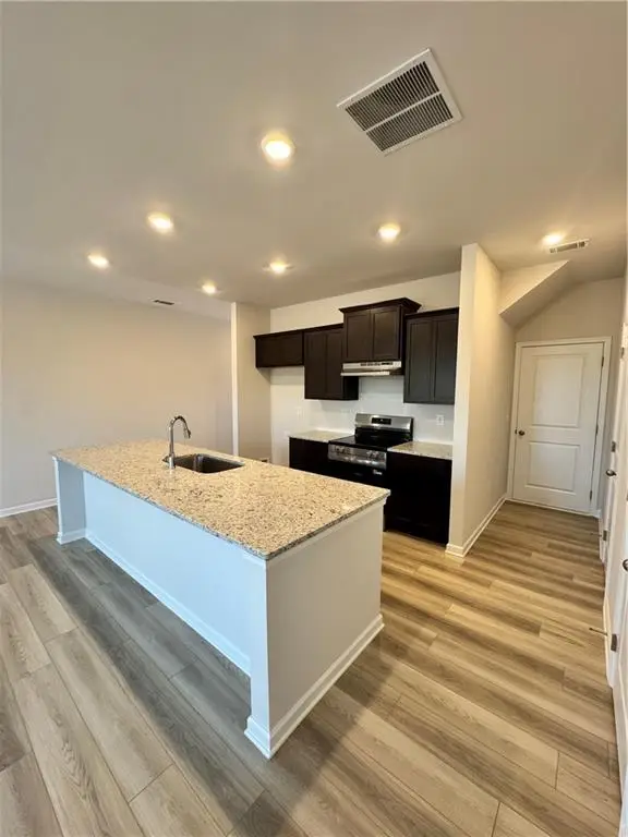 509 Hayes Lane, Canton, GA 30115 - #2