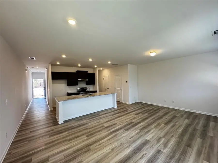 509 Hayes Lane, Canton, GA 30115 - #3